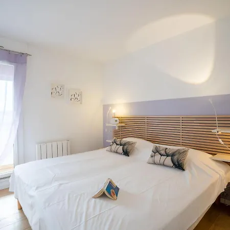 아파트 Plage By Interhome