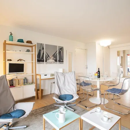 Plage By Interhome