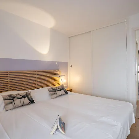 아파트 Plage By Interhome