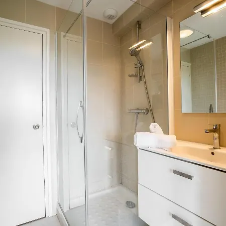 Plage By Interhome 아파트