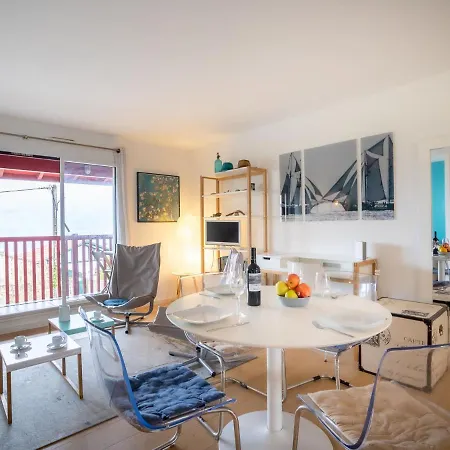 Plage By Interhome 아파트 *