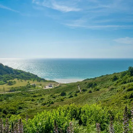 아파트 Plage By Interhome
